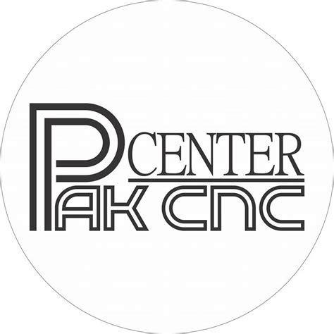 PAK CNC Center 